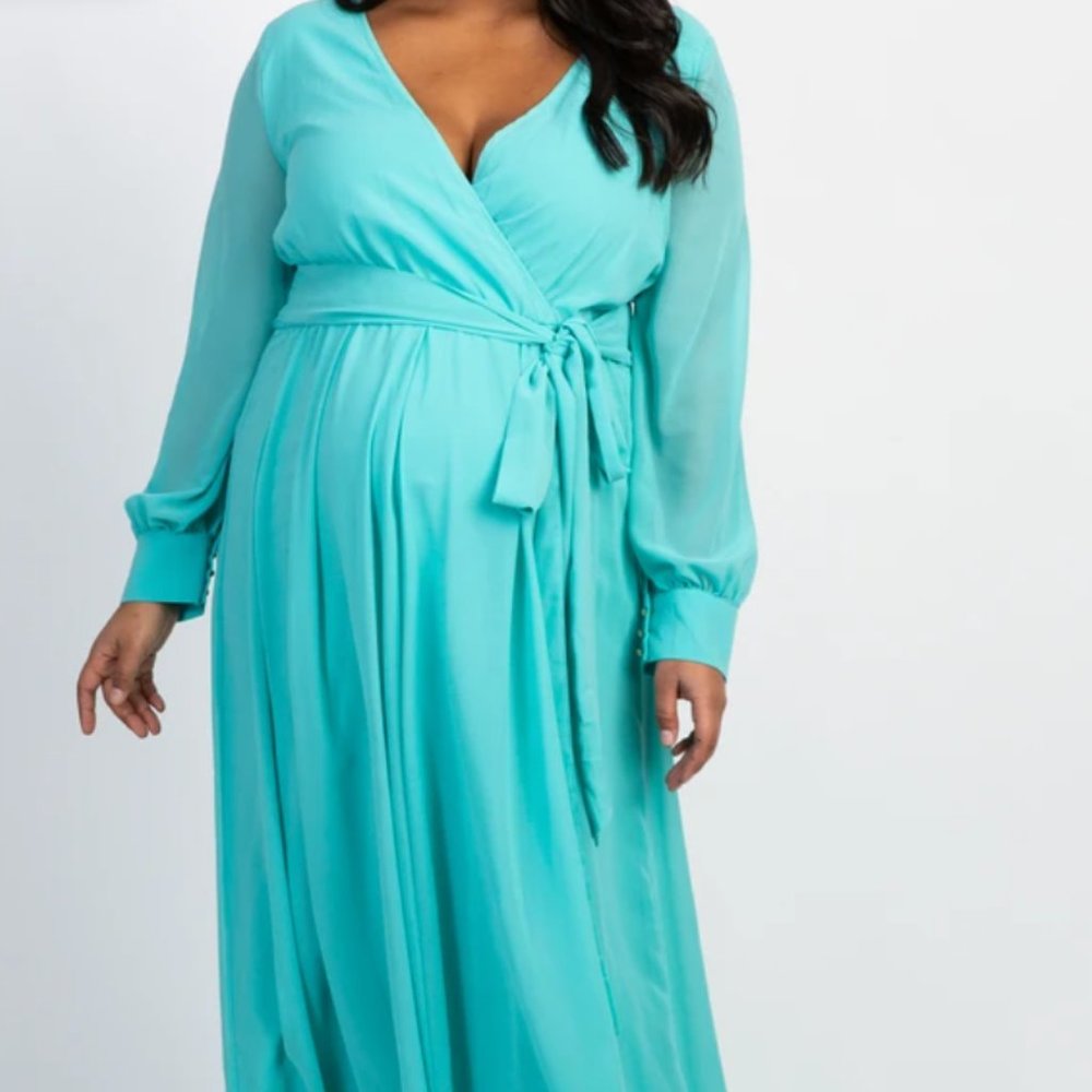 Maternity Dress